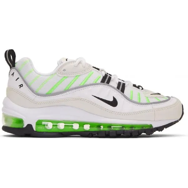 Nike Nike Air Max 98 Sneakers — vergelijk prijzen bij 1 winkel
