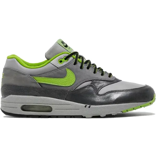 Nike Nike HUF X Nike Air Max 1 SP 'Pear' - Maat: 38 Vervangende doos — vergelijk prijzen bij 1 winkel