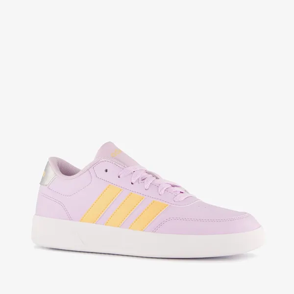 adidas adidas Breaknet 3.0 sneakers roze oranje - Uitneembare zool — vergelijk prijzen bij 1 winkel