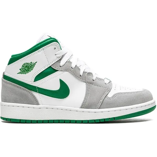Jordan Jordan Air Jordan 1 Mid SE GS 'Pine Green' DC7248 — vergelijk prijzen bij 1 winkel