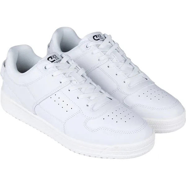 Cruyff Basket Low Wit