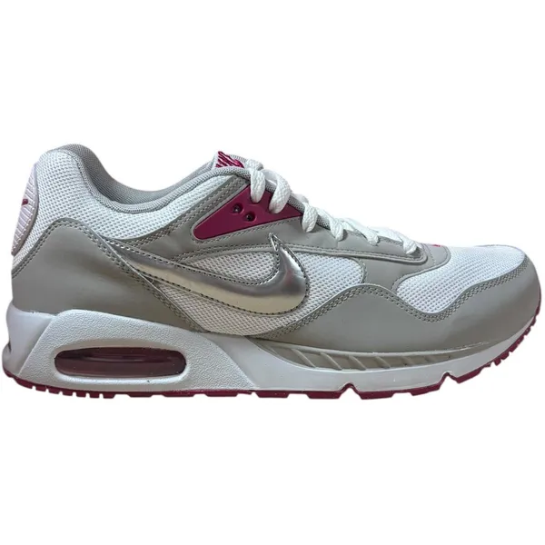 Nike Nike WMNS Nike Air Max Correlate - Wit / Roze — vergelijk prijzen bij 1 winkel