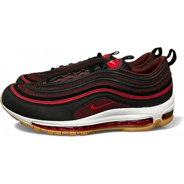 Nike Air Max 97 Zwart