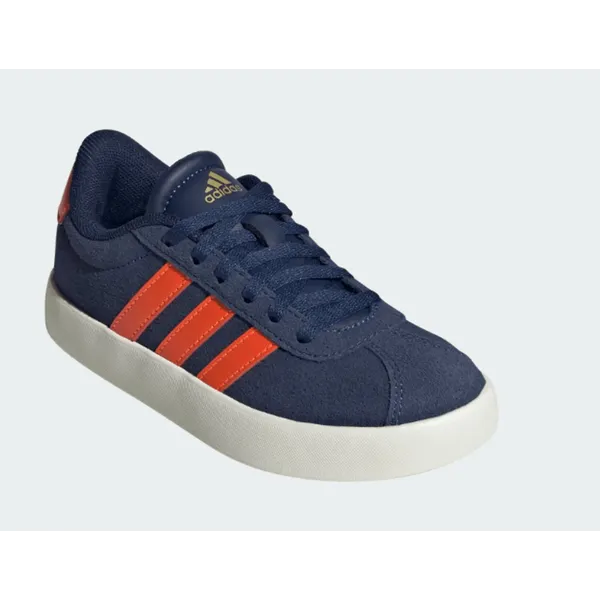 adidas adidas Vl Court 3.0 K Dkblue /impora | Maat: — vergelijk prijzen bij 1 winkel