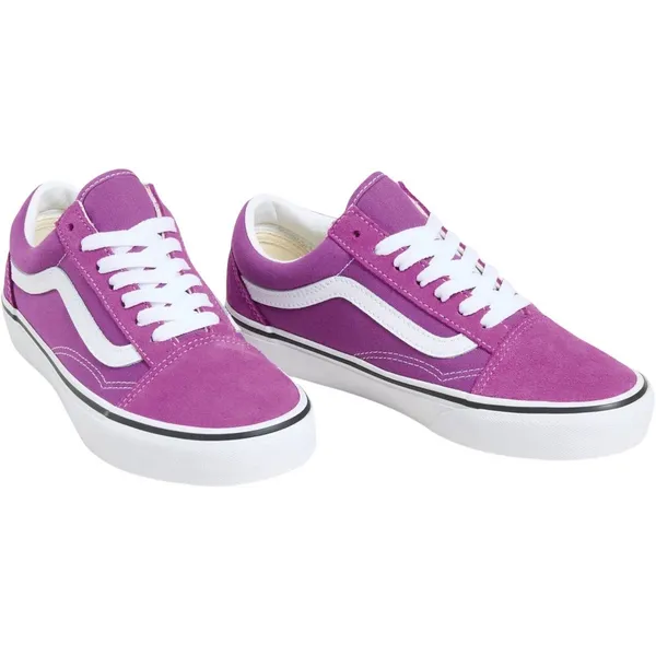Vans Vans Old Skool Color Theory Sneakers Dames — vergelijk prijzen bij 1 winkel