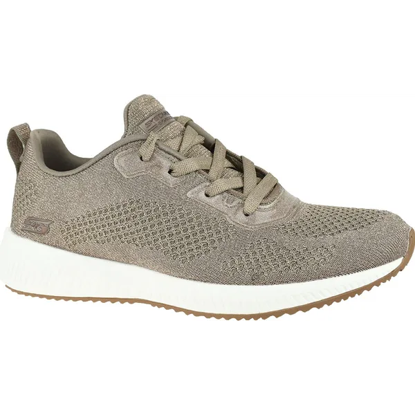 Skechers Skechers Bobs Squad 117006-TPE, Vrouwen, Bruin, Sneakers, maat: — vergelijk prijzen bij 1 winkel