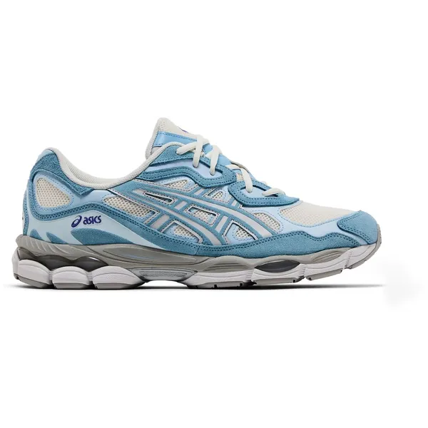 ASICS ASICS Gel-NYC - Unisex - Arctic Sky - EU — vergelijk prijzen bij 1 winkel