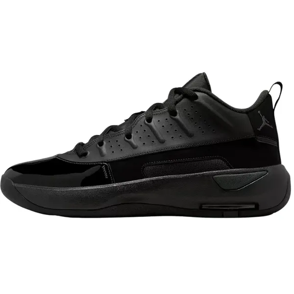 Jordan Max Aura 7 Zwart