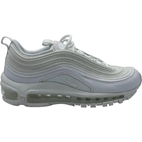 Nike Nike air max 97 (GS) - pure platinum / volt / black white — vergelijk prijzen bij 1 winkel