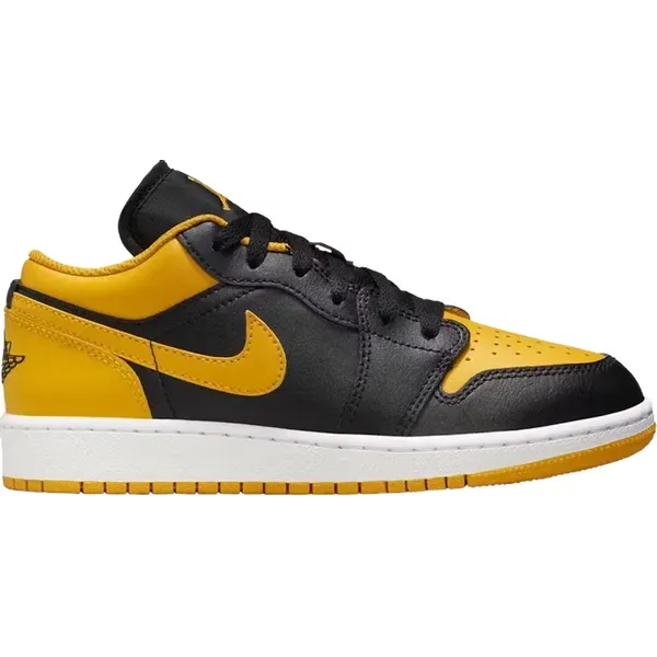 Nike Air Jordan 1 Low Geel