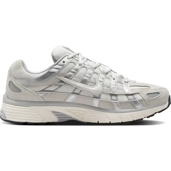 Nike P-6000 Sneakers Iu7549-072 - Kleur Zwart