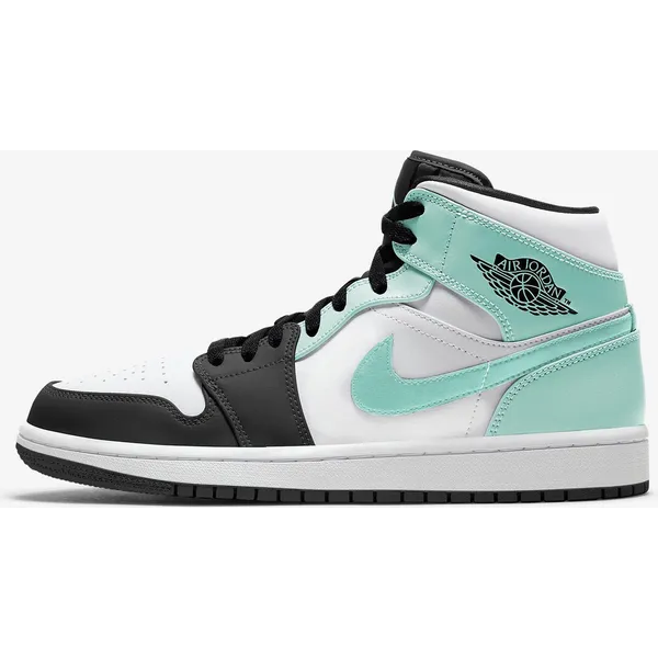 Nike Air Jordan 1 Mid Igloo