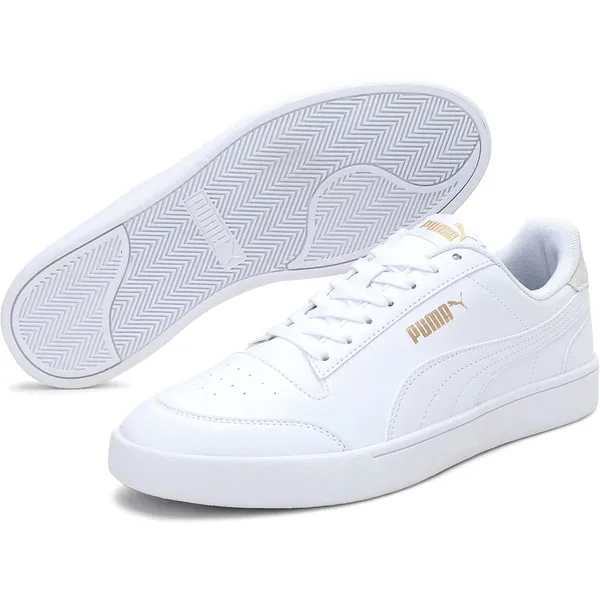 PUMA PUMA Puma Shuffle Sneakers - Puma — vergelijk prijzen bij 1 winkel
