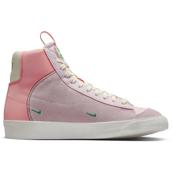 Nike Nike Sneakers Nike Blazer Mid '77 — vergelijk prijzen bij 1 winkel