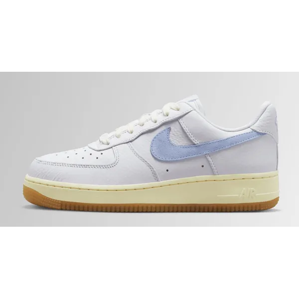 Nike Nike WMNS Nike Air Force 1 ‘07 - Sneakers — vergelijk prijzen bij 1 winkel