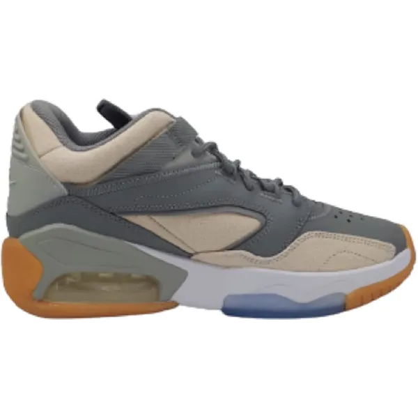 Jordan Jordan Air Max - Sneakers - Volwassen - Unisex - Grijs/Wit — vergelijk prijzen bij 1 winkel