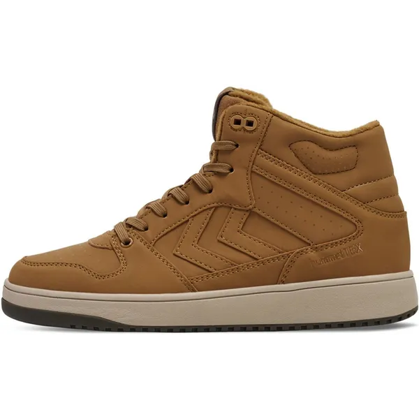 hummel hummel Sneaker St. Power Play Mid Tex — vergelijk prijzen bij 1 winkel
