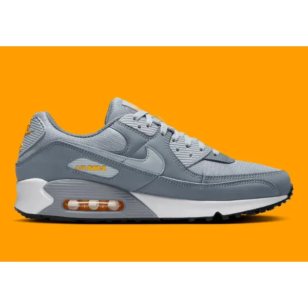 Nike Nike Sneakers Nike Air Max 90 "Sundial Grey" — vergelijk prijzen bij 1 winkel