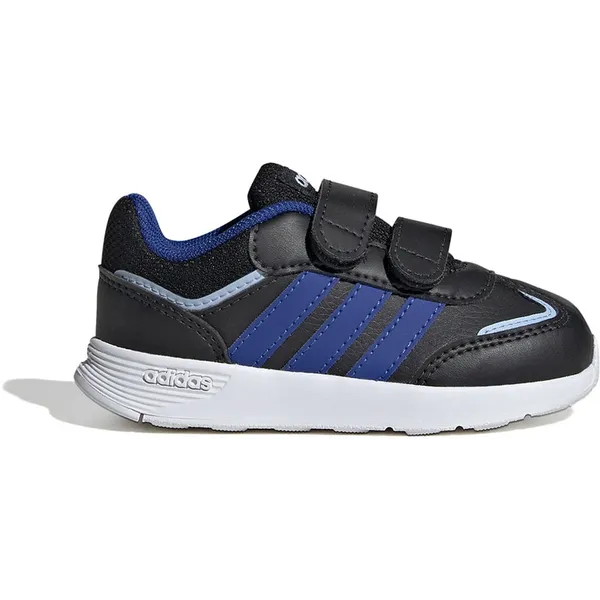 adidas Tensaur Switch Babyschoenen Zwart EU 26 1/2 Jongens,Meisjes