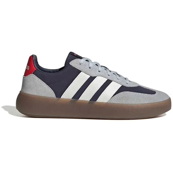 Adidas Sneakers Shadow Navy / Core White / Better Scarlet