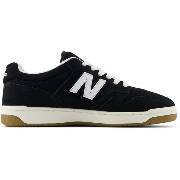 New Balance New Balance BB480 Unisex Sneakers - GREY — vergelijk prijzen bij 1 winkel