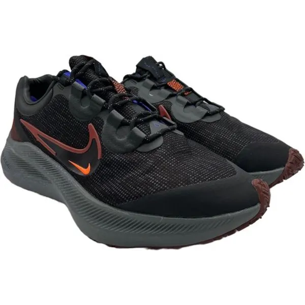 Nike Nike Winflo 8 Sportschoenen Mannen — vergelijk prijzen bij 1 winkel