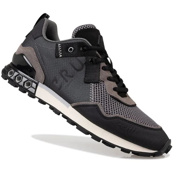 Cruyff Cruyff Superbia zwart Multi colour