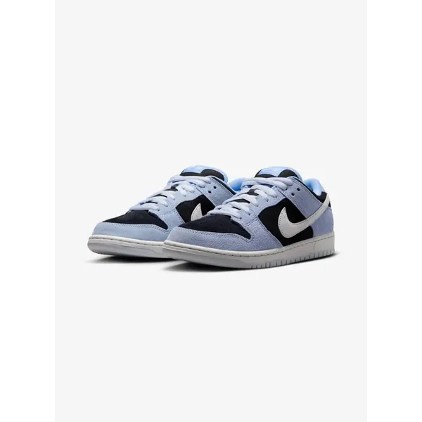 Nike Nike Dunk Low SB Aluminium Blauw 45 — vergelijk prijzen bij 1 winkel