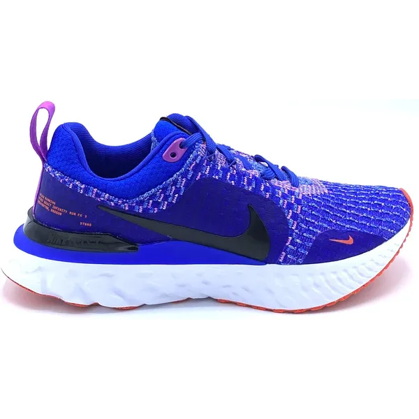 Nike Nike React Infinity Run FK 3- Sneakers/ Sportschoenen Dames — vergelijk prijzen bij 1 winkel