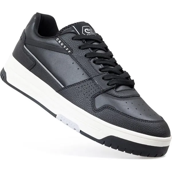 Cruyff Cruyff Collegam zwart sneakers heren (CC241030951) — vergelijk prijzen bij 1 winkel