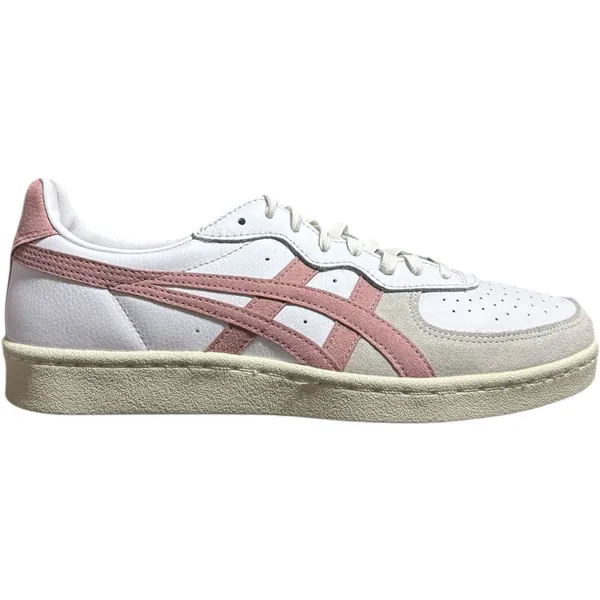 ASICS ASICS Onisuka Tiger - Sneakers- Wit / Roze — vergelijk prijzen bij 1 winkel