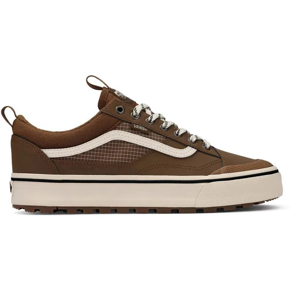 Vans Vans Mte Old Skool Waterproof Insulated Schoenen Bruin EU Man — vergelijk prijzen bij 1 winkel