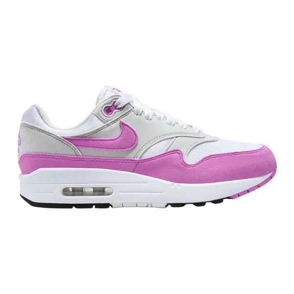 Nike Air Max 1 NEUTRAL GREY FUSCHIA DREAM