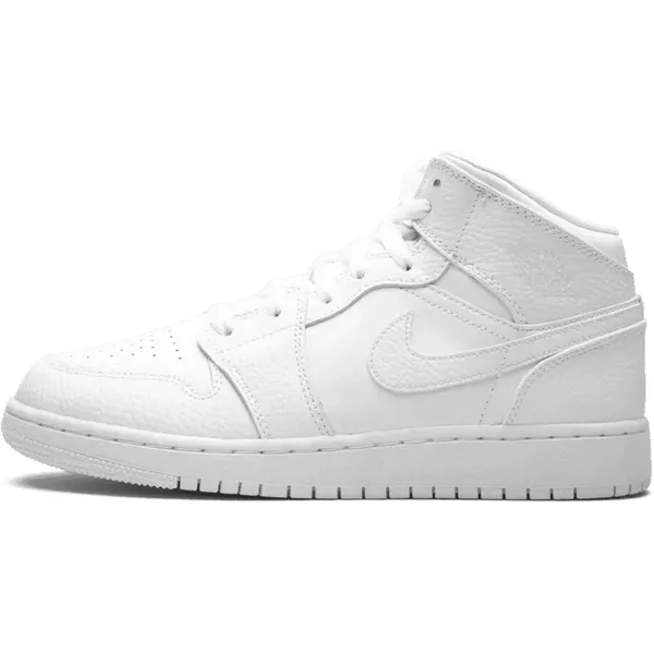 Nike Nike Air Jordan 1 Mid EUR — vergelijk prijzen bij 1 winkel