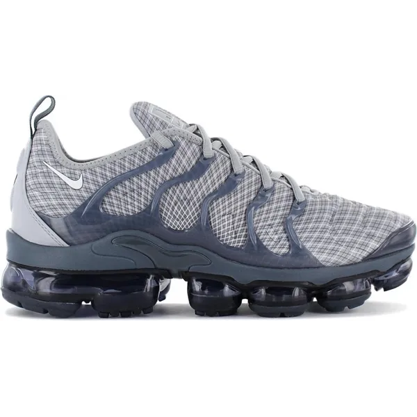 Nike Nike Air Vapormax Plus 924453-019 Heren Sneaker Sportschoenen Schoenen Grijs - EU US — vergelijk prijzen bij 1 winkel