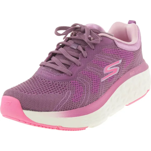 Skechers Skechers MAX CUSHIONING DELTA sneakers hardloopschoenen fitness dames paars 129120 — vergelijk prijzen bij 1 winkel