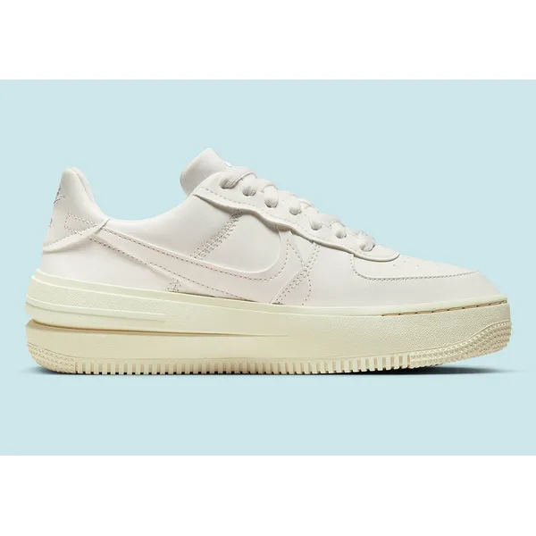 Nike Nike Air Force 1 PLT.AF.ORM - Sneakers — vergelijk prijzen bij 1 winkel