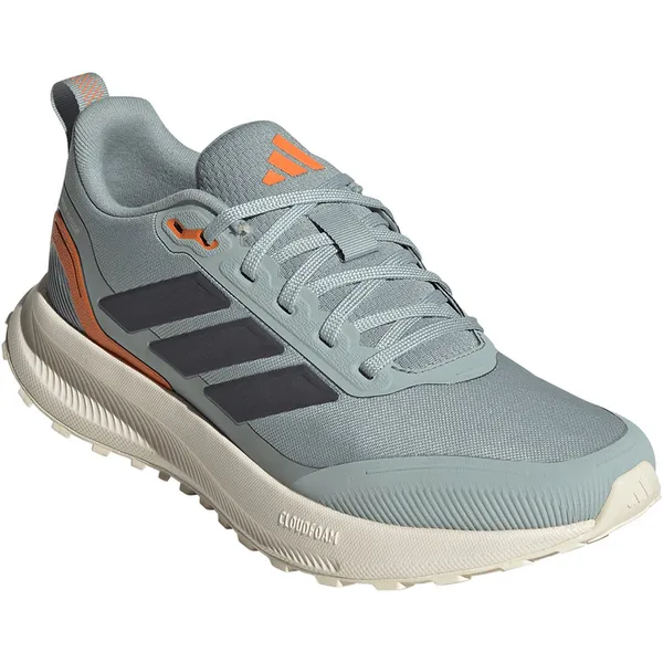 adidas adidas Dames Runfalcon 5 TR W Hardloopschoenen JQ6970 Wonder Sage /Aurora Onix /pure Orange — vergelijk prijzen bij 1 winkel