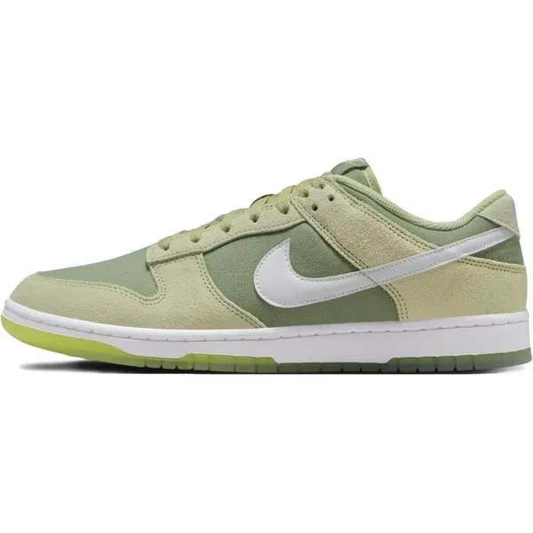 Nike Nike Dunk Low - Sneakers — vergelijk prijzen bij 1 winkel