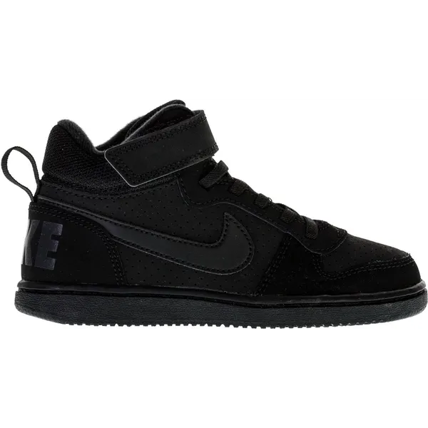 Nike Nike Court Borough Mid Sneakers Sneakers — vergelijk prijzen bij 1 winkel
