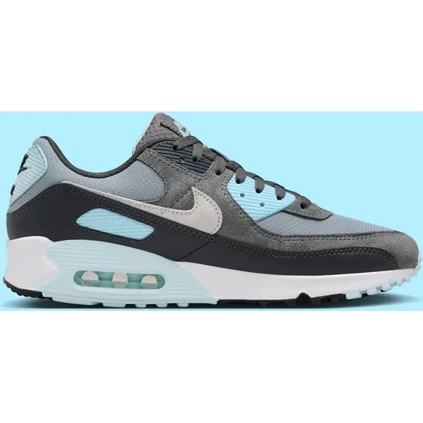 Nike Sneakers Nike Air Max 90 "Light Pumice Smoke Grey"