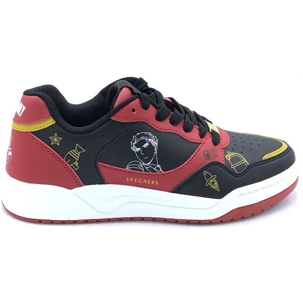 Skechers Skechers Koopa Spy Family- Sneakers Heren — vergelijk prijzen bij 1 winkel