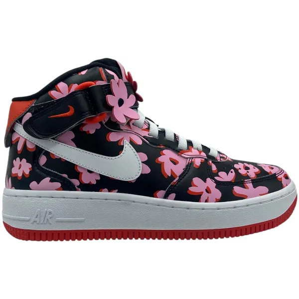 Nike Nike AIR FORCE 1 MID EASYON SE (GS) — vergelijk prijzen bij 1 winkel