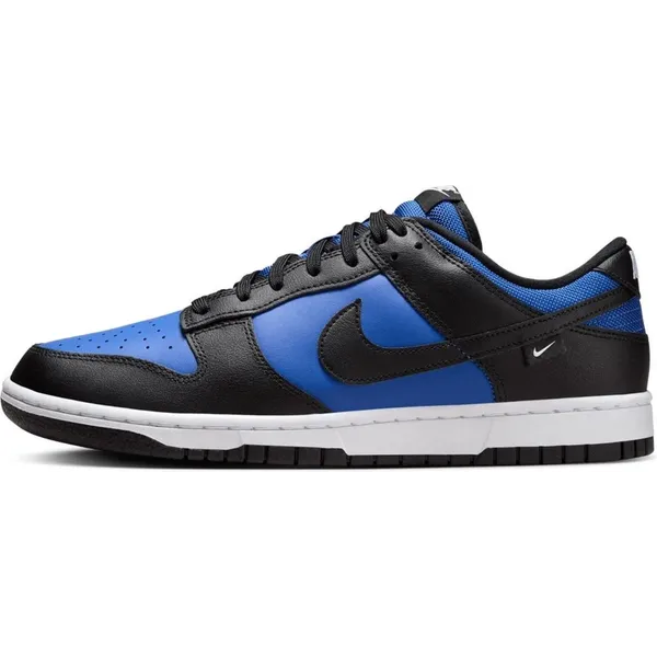Nike Dunk Low "Astronomy Blue" - Sneakers - Mannen - Zwart/Blauw/Wit