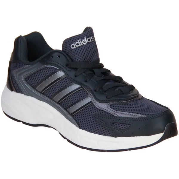 adidas adidas Eclyptix 2000 Sneaker Blauw-Zilver — vergelijk prijzen bij 1 winkel