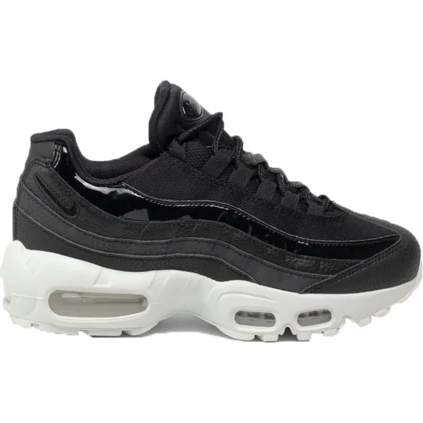 Nike Air Max 95 SE - Dames Sneakers - Zwart
