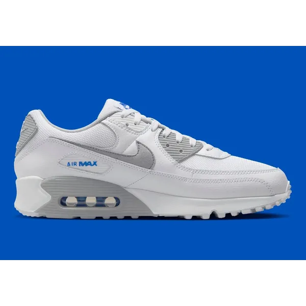 Nike Sneakers Nike Air Max 90 "Laser Blue"
