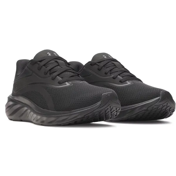 Under Armour UA Ascend zwart