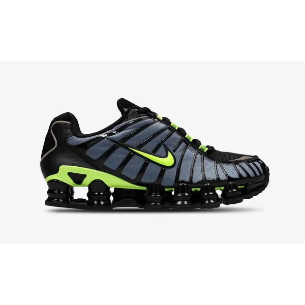 Nike Nike Sneakers Nike Shox TL "Thunderstorm" — vergelijk prijzen bij 1 winkel