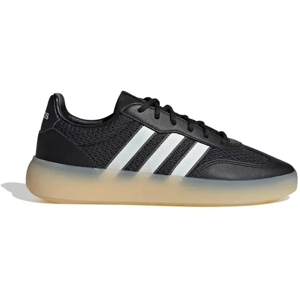 Adidas Barreda Decode Core Black / Off White / Ftwr White